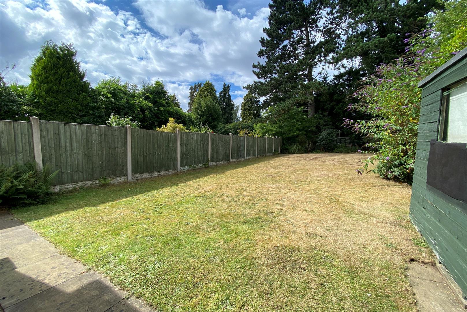 Foley Road, Pedmore, Stourbridge